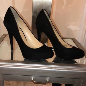 Jessica Simpson Women's Baleenda dress Pump